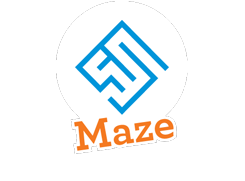 Open Maze